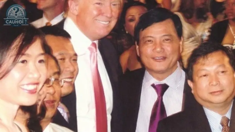 Các đóng góp và thành tựu Các đóng góp và thành tựu