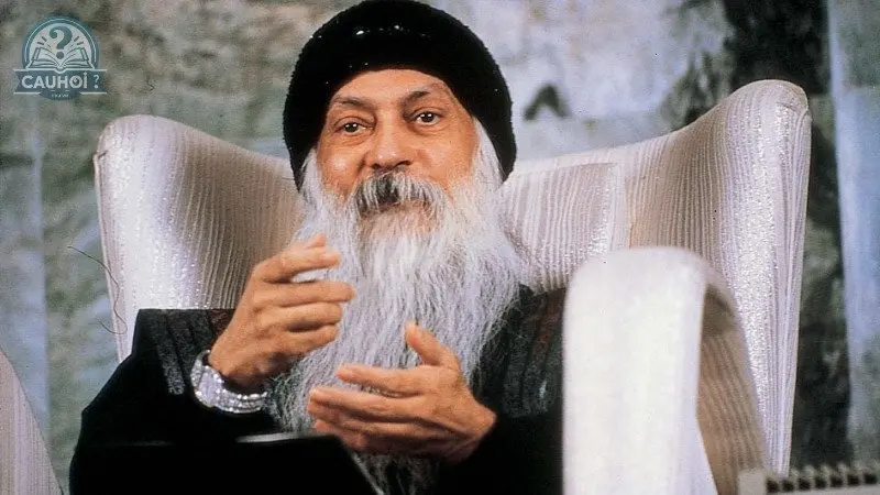 Tiểu sử và cuộc đời Osho Tiểu sử và cuộc đời Osho