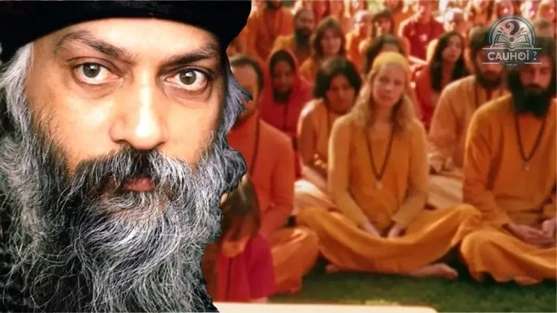Triết lý của Osho Triết lý của Osho