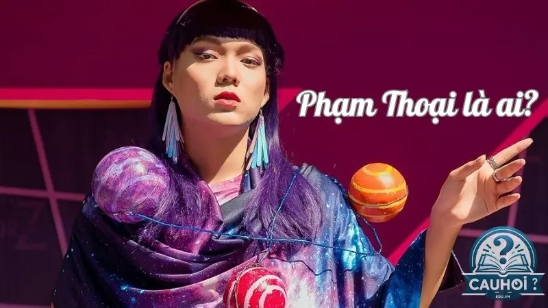 Phạm Thoại là ai? TikToker bán hàng triệu đô và những ồn ào Phạm Thoại là ai? TikToker bán hàng triệu đô và những ồn ào
