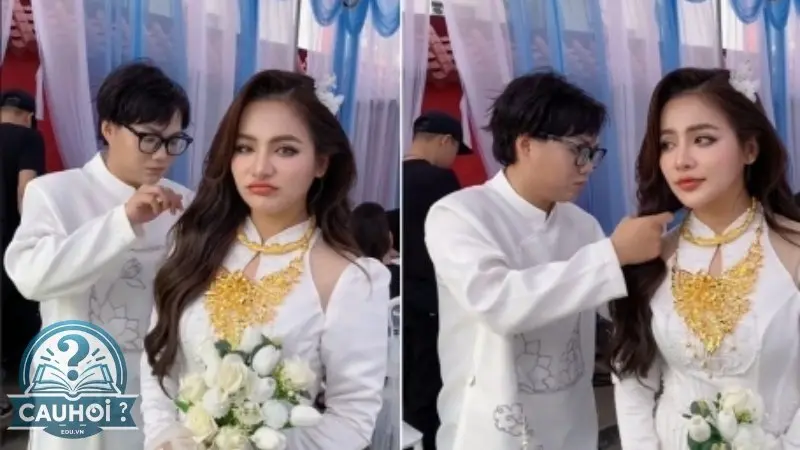 Sự thật về việc Phạm Thoại kết hôn Sự thật về việc Phạm Thoại kết hôn
