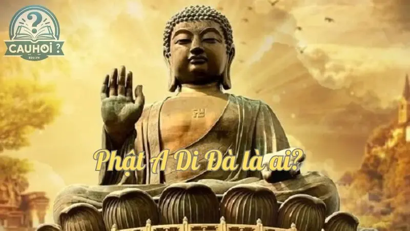 Phật A Di Đà là ai? Liệu Ngài có giống Phật Thích Ca Mâu Ni? Phật A Di Đà là ai? Liệu Ngài có giống Phật Thích Ca Mâu Ni?