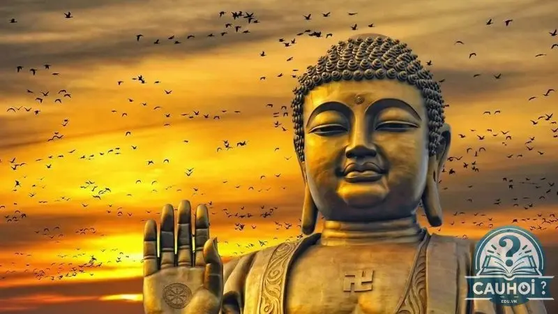 Phật A Di Đà có tồn tại thực sự hay không? Phật A Di Đà có tồn tại thực sự hay không?