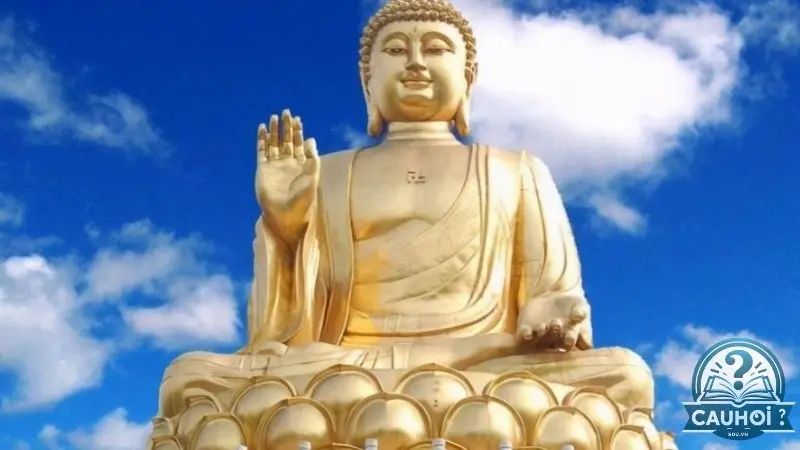 Giá trị của việc thờ tượng Phật A Di Đà Giá trị của việc thờ tượng Phật A Di Đà