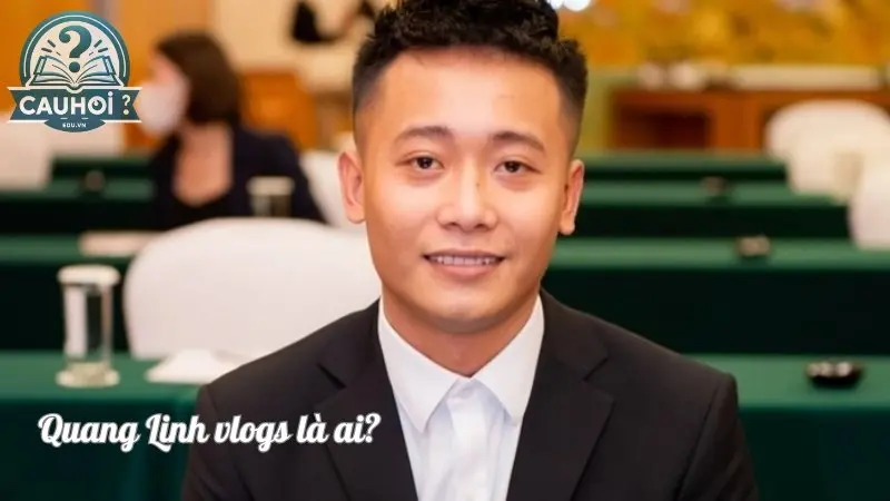 Quang Linh vlogs là ai? Chàng trai Việt Nam nổi tiếng ở châu Phi Quang Linh vlogs là ai? Chàng trai Việt Nam nổi tiếng ở châu Phi