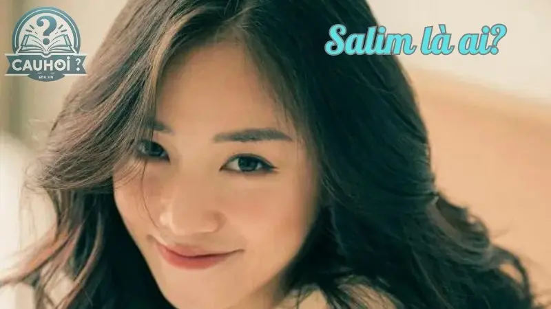 Hot girl Hà Thành Salim và cuộc sống hôn nhân viên mãn Hot girl Hà Thành Salim và cuộc sống hôn nhân viên mãn