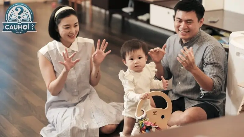 Cuộc sống hiện tại Cuộc sống hiện tại