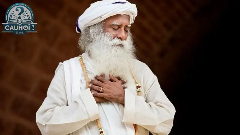 Giáo lý và triết lý của Sadhguru Giáo lý và triết lý của Sadhguru