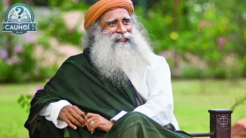 Giáo lý và triết lý của Sadhguru Giáo lý và triết lý của Sadhguru