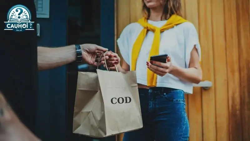 Ưu - nhược điểm của dịch vụ ship COD Ưu - nhược điểm của dịch vụ ship COD