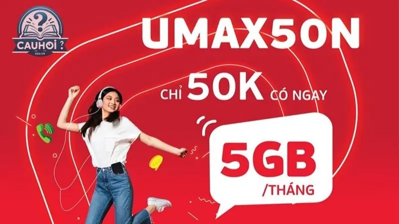 Lý do không đăng ký được UMAX50N
