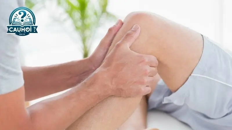 Cách phòng ngừa và điều trị chuột rút bắp chân khi ngủ
