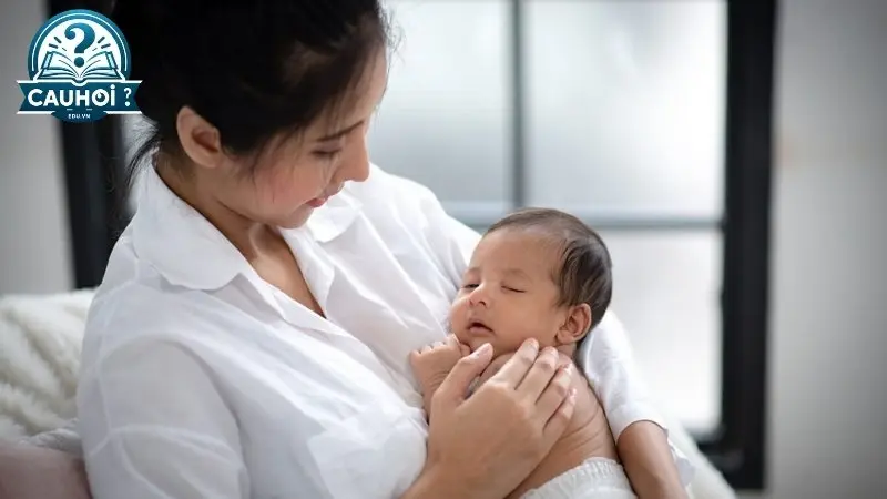 Đặc điểm của truyền thống ở cữ trong văn hóa Việt