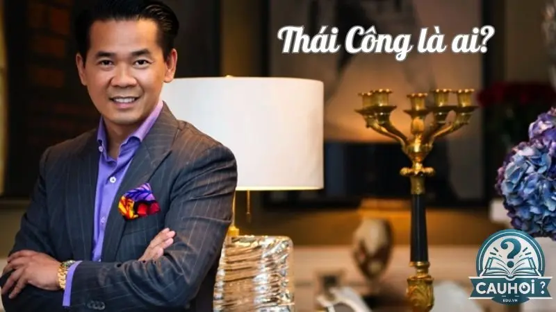 Thái Công là ai? Giải đáp thắc mắc về cái tên Thái Công Thái Công là ai? Giải đáp thắc mắc về cái tên Thái Công