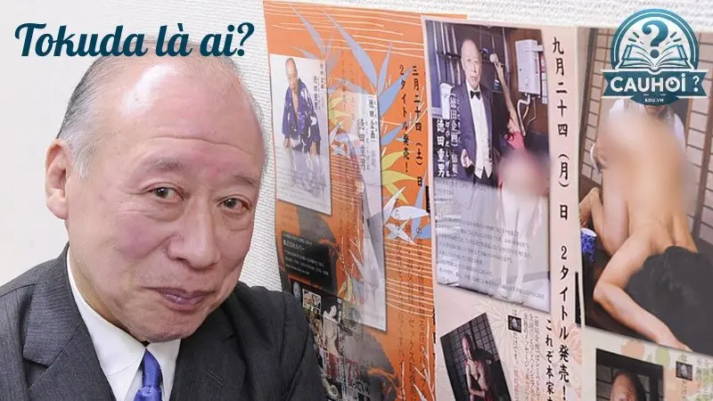 Tokuda là ai? Tình trạng sức khỏe và sự nghiệp của ông Tokuda là ai? Tình trạng sức khỏe và sự nghiệp của ông