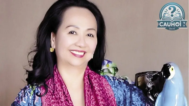 Ồn ào pháp lý liên quan đến Trương Mỹ Lan Ồn ào pháp lý liên quan đến Trương Mỹ Lan