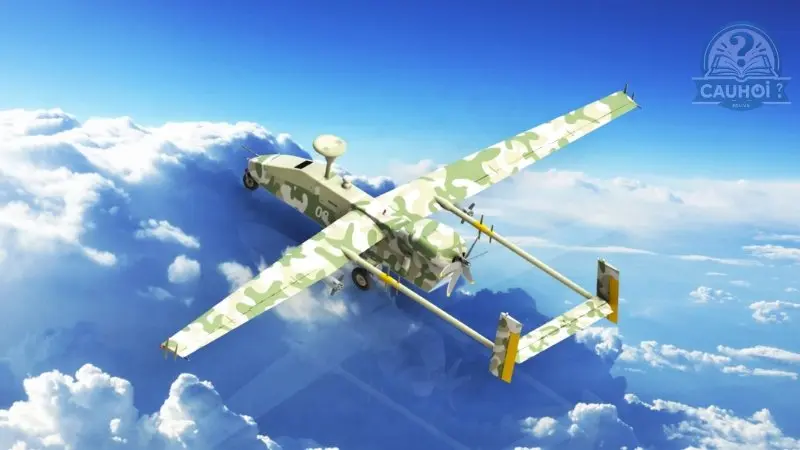UAV là gì?