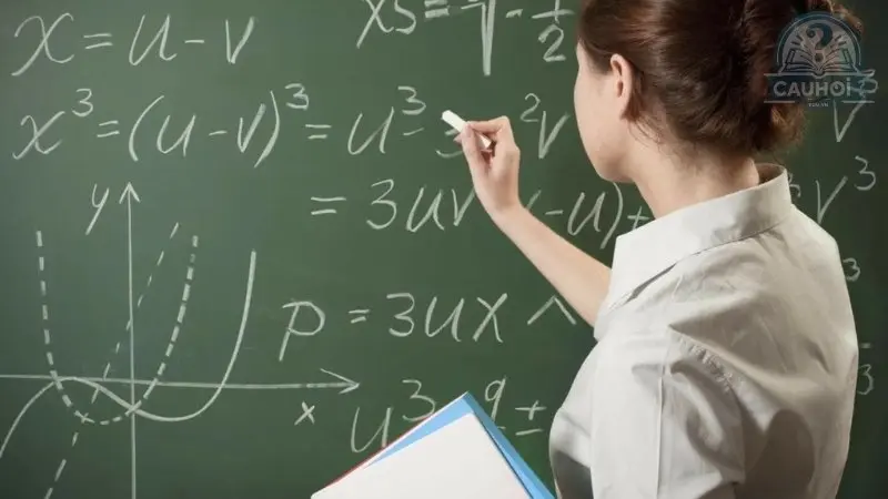 Cách tính toán ước số Cách tính toán ước số