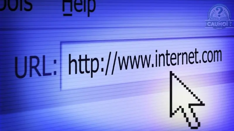 URL là gì ?