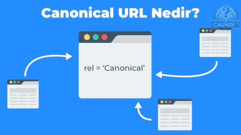 Cách sử dụng URL hiệu quả