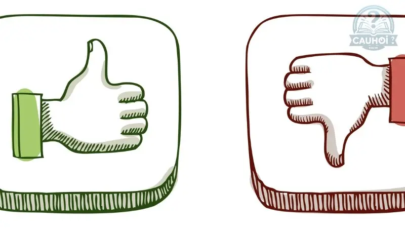 Giải thích chi tiết ý nghĩa của ưu điểm là gì