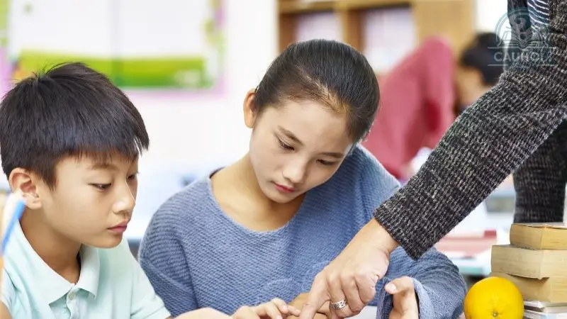 Mẹo sử dụng ưu tiên trong tiếng anh Mẹo sử dụng ưu tiên trong tiếng anh