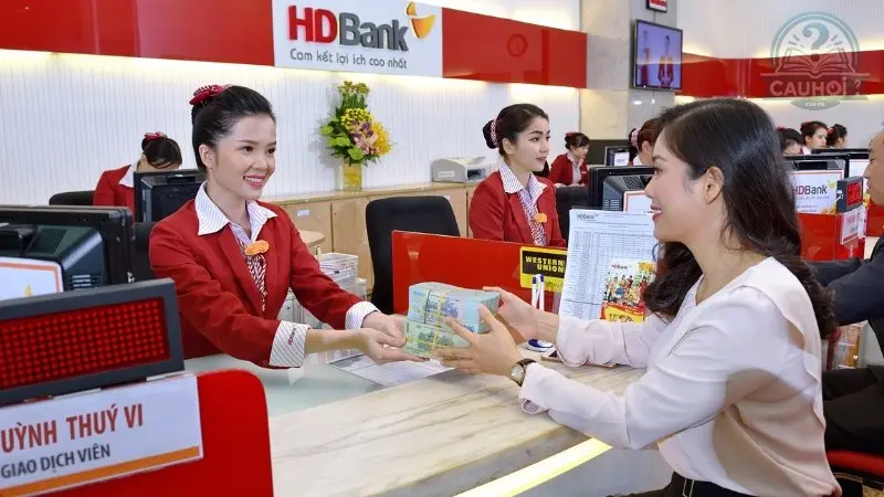 Cách sử dụng vay thấu chi Cách sử dụng vay thấu chi