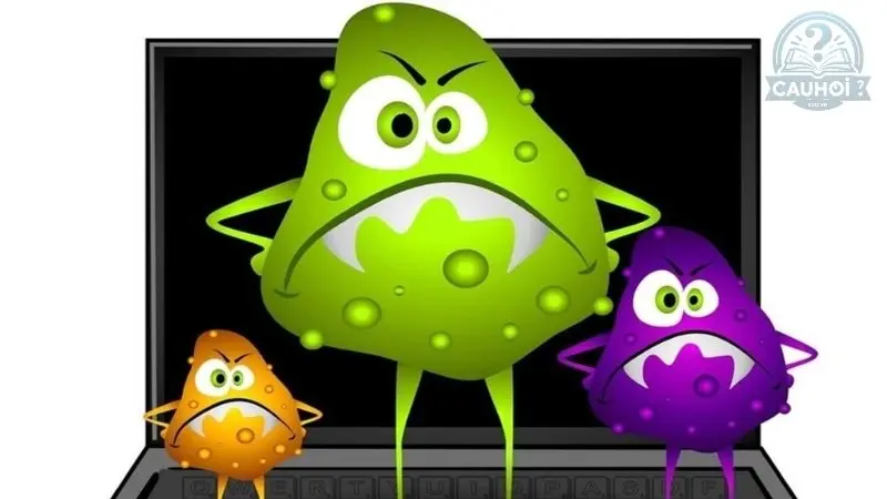 Định nghĩa về virus Định nghĩa về virus