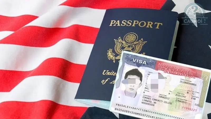Định nghĩa về visa Định nghĩa về visa