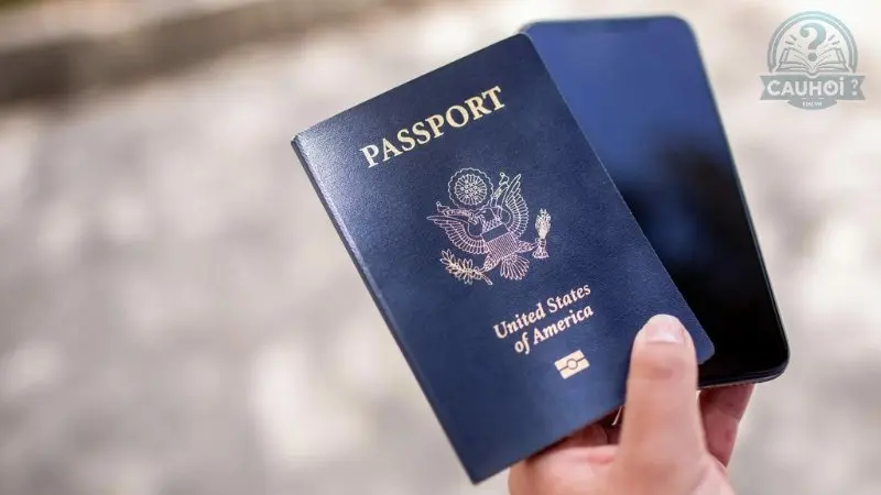 Cách sử dụng visa Cách sử dụng visa