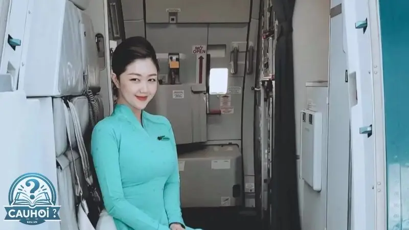 Phản ứng của Vietnam Airlines đối với vụ việc này Phản ứng của Vietnam Airlines đối với vụ việc này
