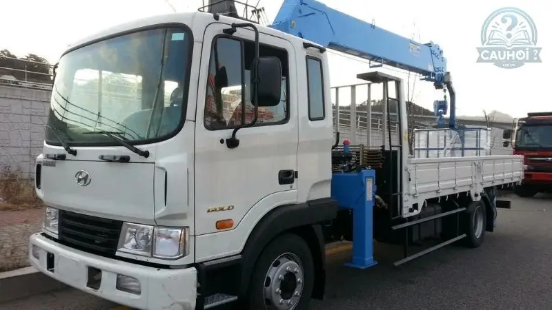 Phân loại về xe cơ giới Phân loại về xe cơ giới