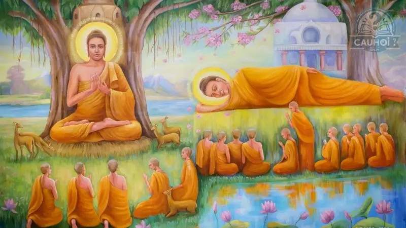 Cách hóa giải xung thái tuế hiệu quả Cách hóa giải xung thái tuế hiệu quả