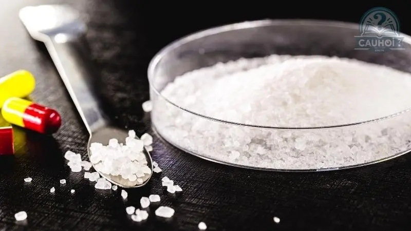 Các đặc điểm và tính năng của xyanua Các đặc điểm và tính năng của xyanua