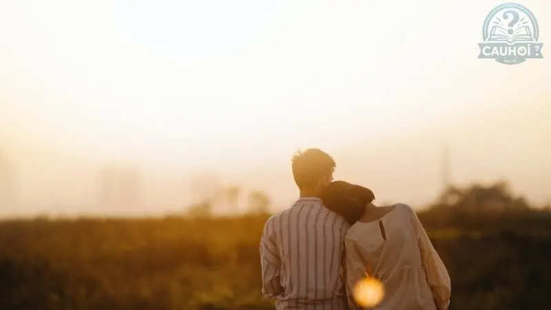 Biểu hiện của tình yêu Biểu hiện của tình yêu