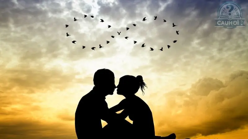 Ý nghĩa của tình yêu Ý nghĩa của tình yêu