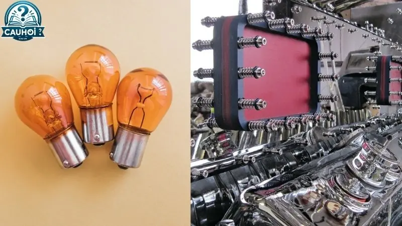 So sánh trực tiếp giữa 12V và 24V So sánh trực tiếp giữa 12V và 24V
