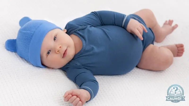 Tên hay cho bé trai thể hiện may mắn và tài lộc