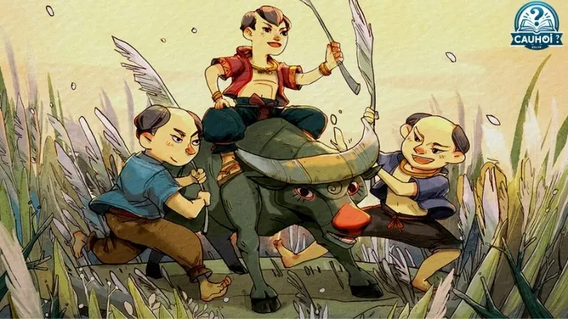 Đinh Bộ Lĩnh là ai? Đinh Bộ Lĩnh là ai?