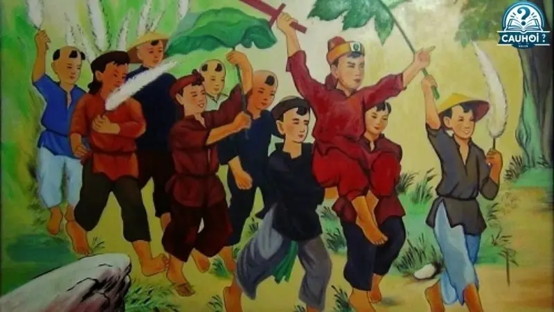 Đánh giá về Đinh Bộ Lĩnh Đánh giá về Đinh Bộ Lĩnh