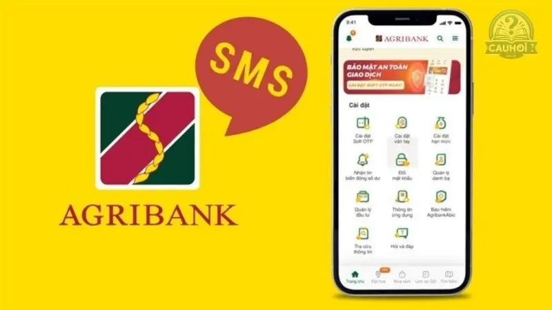 Các lưu ý khi chuyển tiền qua điện thoại Agribank Các lưu ý khi chuyển tiền qua điện thoại Agribank