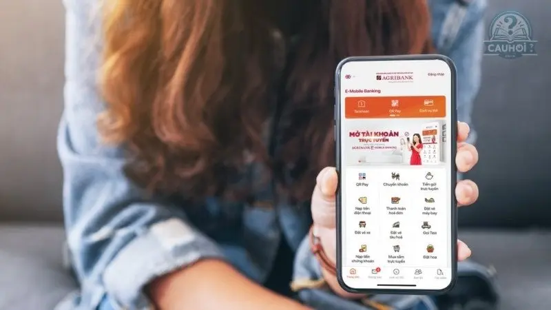 Các lưu ý khi chuyển tiền qua điện thoại Agribank Các lưu ý khi chuyển tiền qua điện thoại Agribank