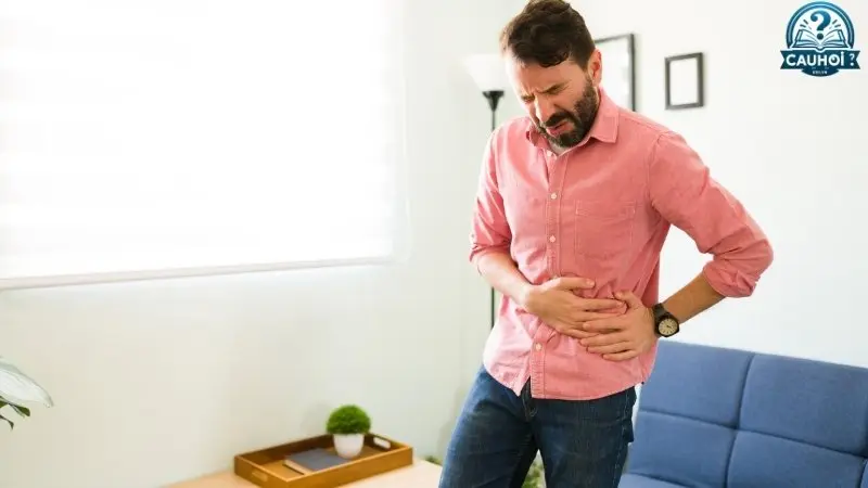 Lời khuyên từ chuyên gia khi đối mặt với đau bụng Lời khuyên từ chuyên gia khi đối mặt với đau bụng