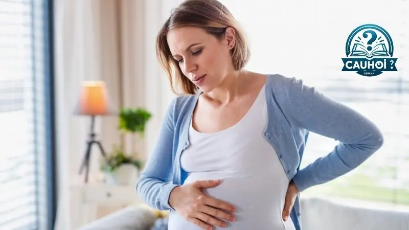 Đau đẻ là như thế nào? Đau đẻ là như thế nào?