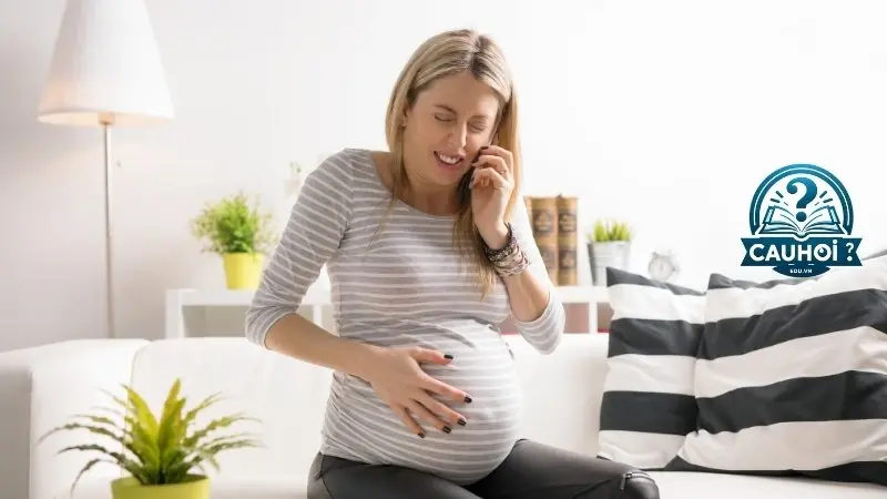 Hiểu biết về quá trình chuyển dạ Hiểu biết về quá trình chuyển dạ