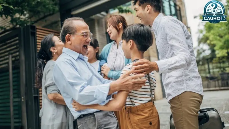 Gia đình và gia quyến thường được dùng trong trường hợp nào? Gia đình và gia quyến thường được dùng trong trường hợp nào?