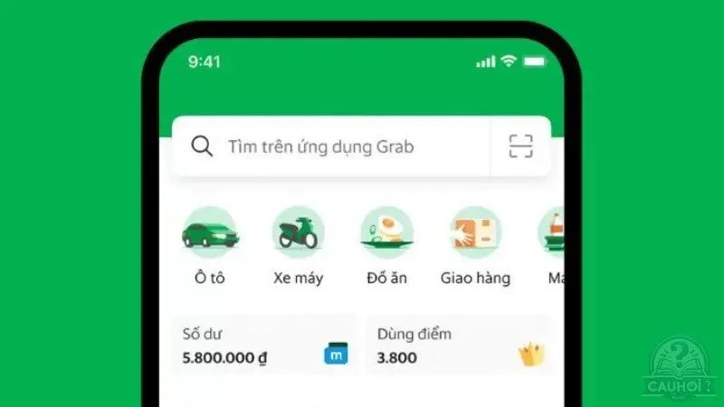 Giới thiệu về grab xe máy Giới thiệu về grab xe máy