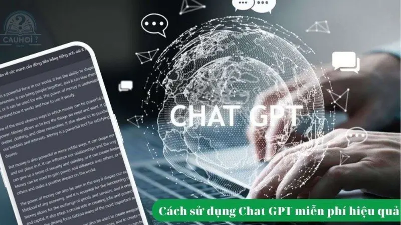 Mẹo và thủ thuật khi sử dụng chat GPT Mẹo và thủ thuật khi sử dụng chat GPT