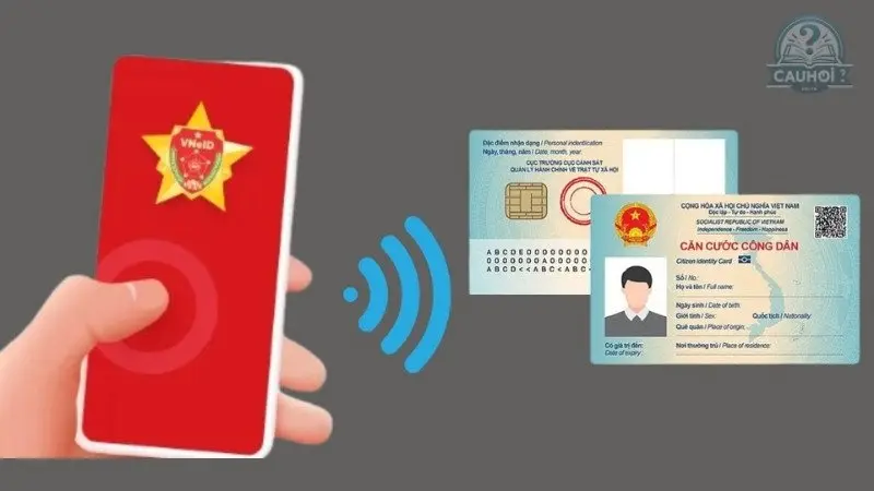 Các bước kích hoạt tài khoản Các bước kích hoạt tài khoản