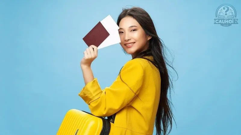 Điều kiện làm hộ chiếu online Điều kiện làm hộ chiếu online